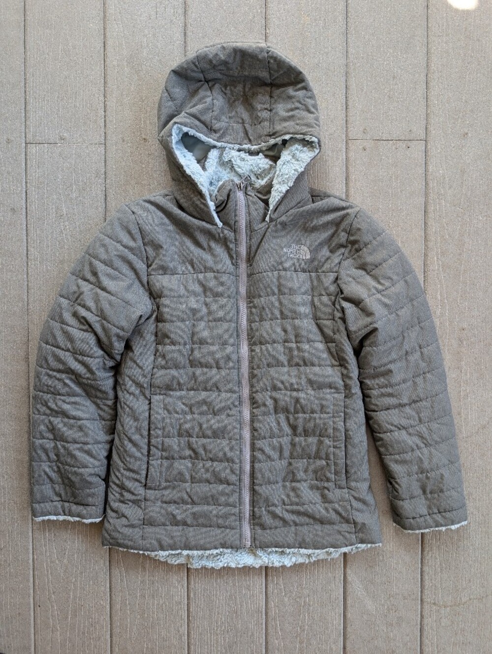 The North Face Jacket SKU893